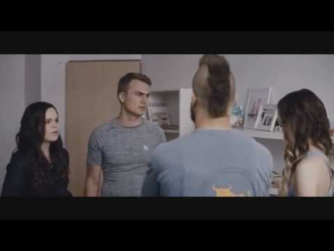 Najlepsze sceny #2 - Pitbull - Niebezpieczne Kobiety