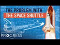 Could The Space Shuttle Disasters Have Been Prevented? | Space Shuttle: Human Time Bomb? | Progress