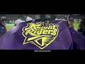KKR Vs RCB Vivo IPL 2018 Advertisement