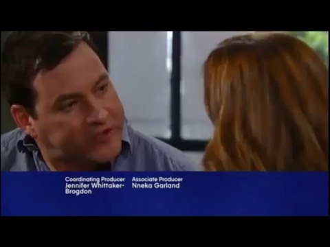 General Hospital 4 1 16 Promo Preview HD