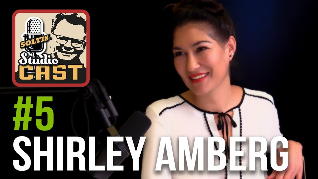 05 | Shirley Amberg, Wein-Expertin