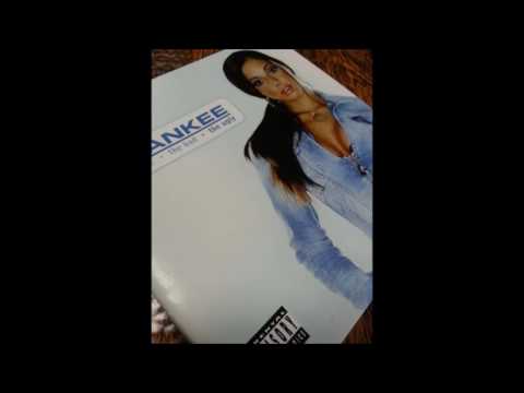 Frankee - Who The Hell Are You