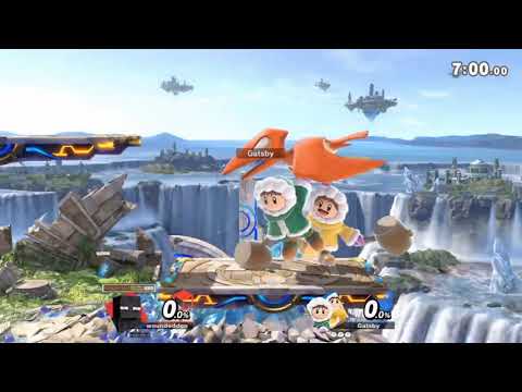 Galaxy Gambit #13 Salem Steve set 2