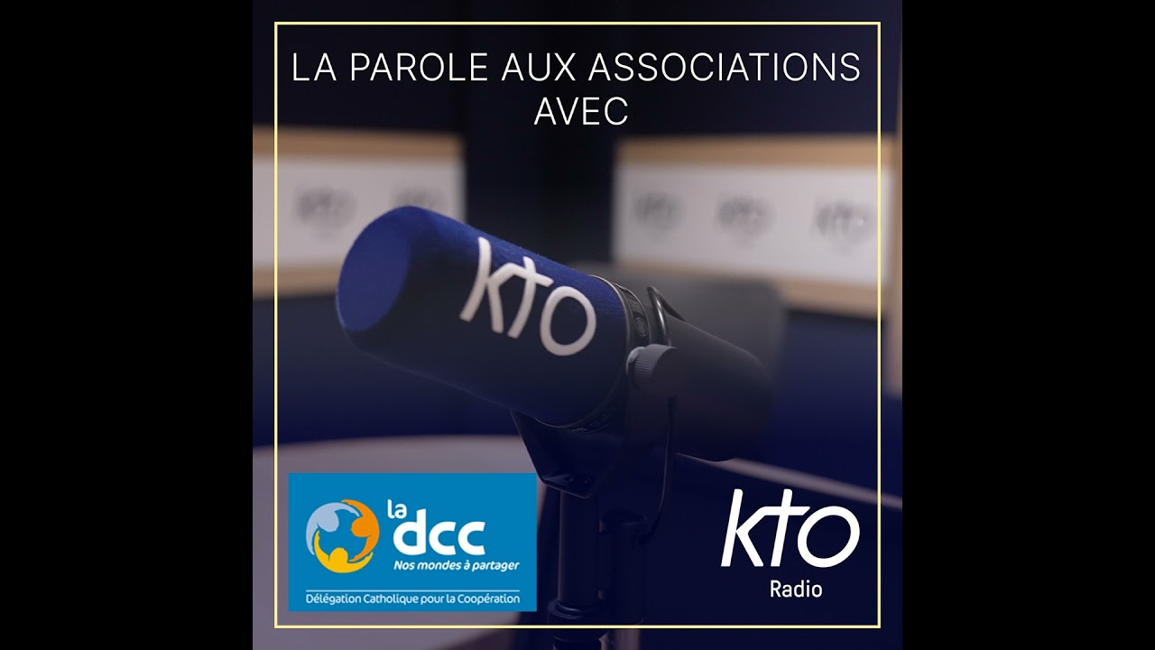 L'accompagnement spirituel des volontaires DCC