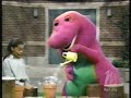 Barney Friends Season 6 Theme Credits MPT 22