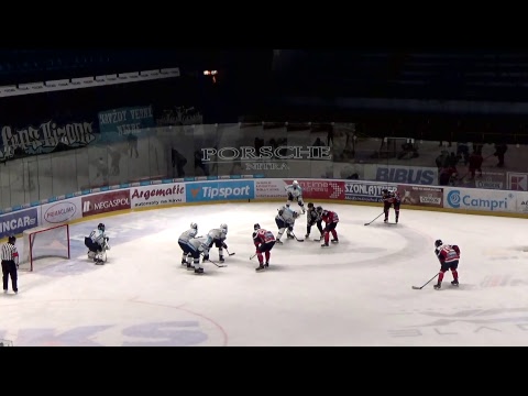 LIVE: Extraliga dorastu: MMHK Nitra - HKM Zvolen (52. kolo)