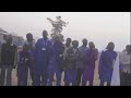 Amen Haleluya Mch Mbarikiwa Na Kikosi Kazi Cha Injili VWAWA