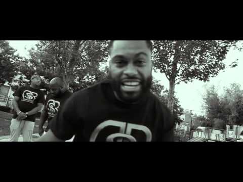 Mike Raw - "Same One" (Official Music Video)