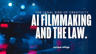 Does AI Violate Copyright Laws?