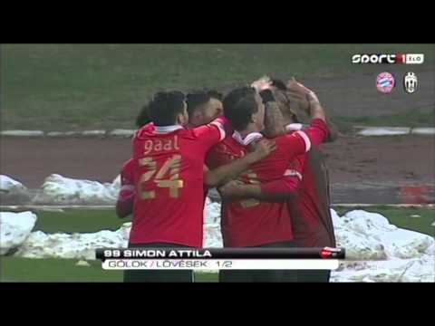 21. forduló KTE-Phoenix Mecano - PMFC-Matias 0-2 Simon Attila gólja