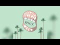 Futuro Pelo - Swamp (Lewis OfMan Remix)
