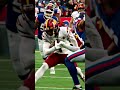 Jahan Spin Move Dotson! #shorts #nfledits