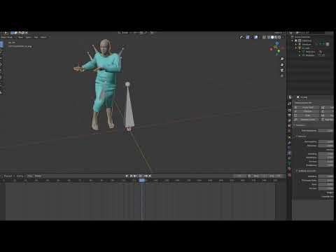 Export cloth Simulation/Animation to .fbx file - Animation and Rigging - Blender Artists Community Export cloth Simulation/Animation to .fbx file - Animation and Rigging - Blender Artists Community