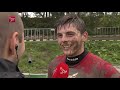 Mud Masters groep Hippos (zondag)