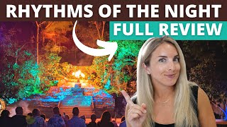 Rhythms of the Night Puerto Vallarta: Full Review, What to Expect, Tips & Is it Worth the Price?