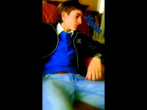 ArTiiSsT Ft. J-let - Cicekler benden olsun 2011