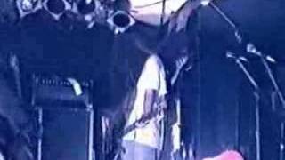 Eric's Trip CLOSE YOUR EYES live 1993