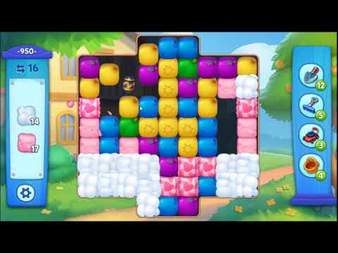 Farmscapes Level 950 - NO BOOSTERS 🌻🚜🐔 | SKILLGAMING ✔️