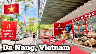 What’s New in Da Nang This Summer? 😍 Tourist Area Update
