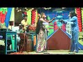 MKR Radhakrishnan Vs Pavatharani Valli Thirumanam Nadagam Comedy