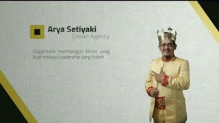 Download lagu Training Dasar Membangun Kepemimpinan yang benar untuk mencapai Tujuan bersama yang di Impikan mp3