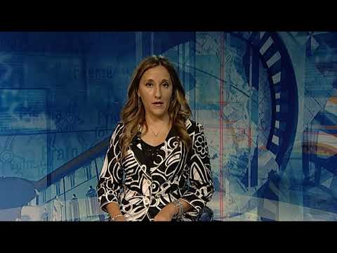 Telegiornale della sera del 24/09/2021