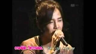 Fly Me to the moon - Jang Geun Suk (sub esp.)