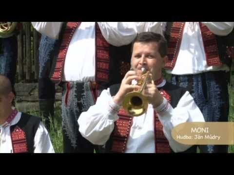 Kapelle Drietomanka -/- Moni Polka / Demoversion von unserer DVD: