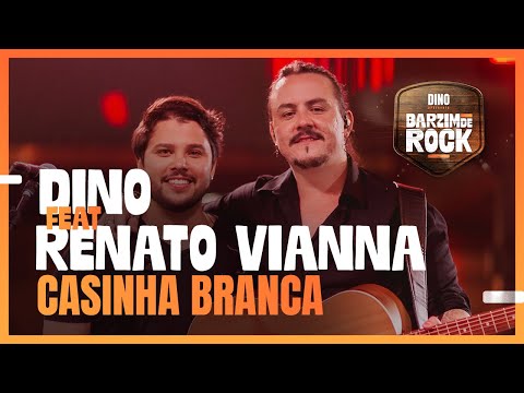 Casinha Branca - Dino Fonseca