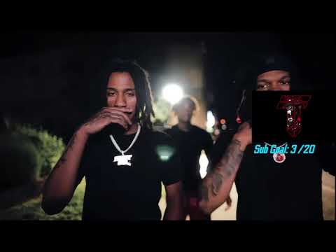 DjZay08 Reacts To "Sdot Go x Kyle Richh - Tooteres"