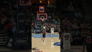 Throwback to this insane shot from Scottie in his rookie year ⏪????