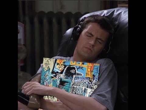 Listening to The New Abnormal by The Strokes be like: