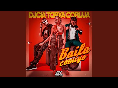 Baila Comigo (feat. Coruja Bc1)