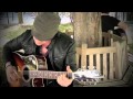 ANATHEMA - " DISTANT SATELLITES " ACOUSTIC ...