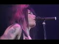 Tigertailz - Sick Sex (Live in Wales 1990) (HD 60fps)