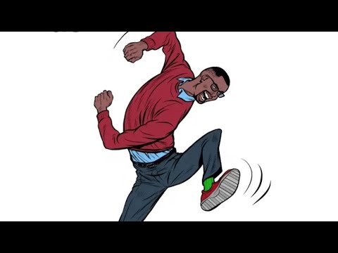 WADAGLIZ KE - ANGUKA NAYO (SLOWED)