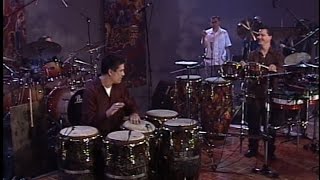 LOVE OF MY LIFE - Santana Rhythm Section