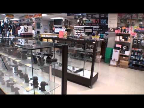 搶先測試Skier 定向滑輪座 AT-01 Tracking Dolly