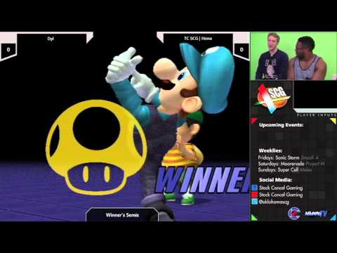 S@DZ 2.6 - Dyl vs SCG TC | Hona - LQ