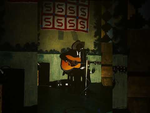 Thumbnail for James Son Thomas Intro To Crawling King Snake Talking About The Old Days Live Nov 10th Memphis 1981 by Talk Talk