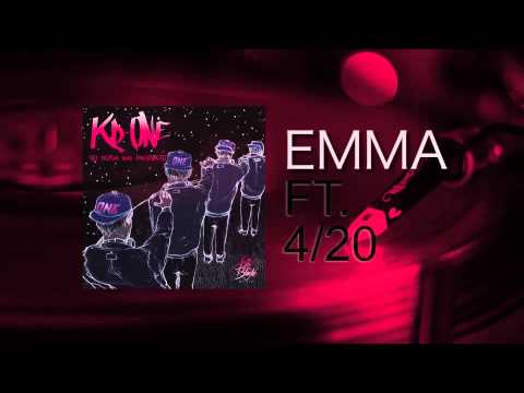 Kd-One - Emma feat. 4/20