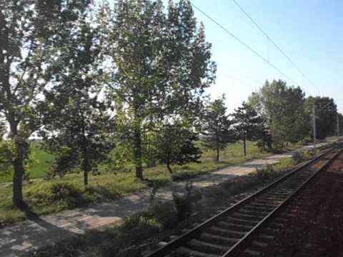 RAMIFICATIE PLOIESTI TRIAJ APOI M300-M500 DIN REGIO 5013