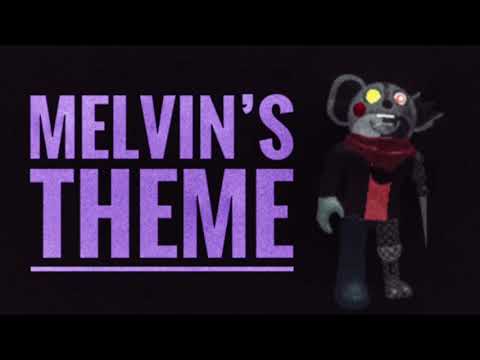 Melvin's theme | Piggy: The lost book