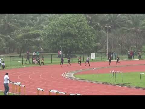 200M Boys U18 FINAL|36th Maharashtra State Junier Athletics Championship 2022|PDP Ground,MUMBAI#200