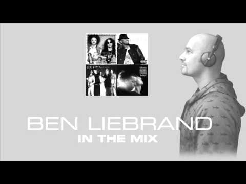 Ben Liebrand Minimix 24-11-2012 - LMFAO & Lyod feat. Andre 3000 (And More)