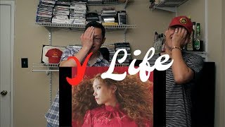 Lee Jin Ah - RUN (with GRAY) MV Reaction