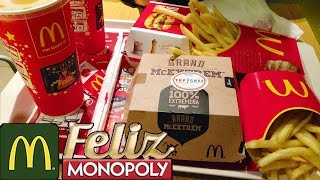 preview picture of video 'McDonalds Puerto Del Carmen, Lanzarote'