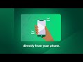 How To Easily Buy Vouchers On The Money App Or Online Banking