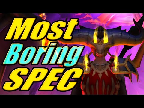 22 Kills as the Most Boring Spec Destruction Warlock 10.1.7 Dragonflight World of Warcraft PvP