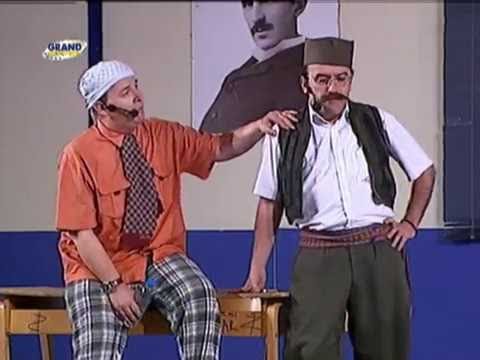 Kursadžije 1. april 2008 - Dom sindikata - Domaca komedija